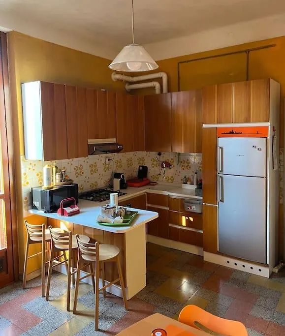 Nice Apartment In Milan Italy