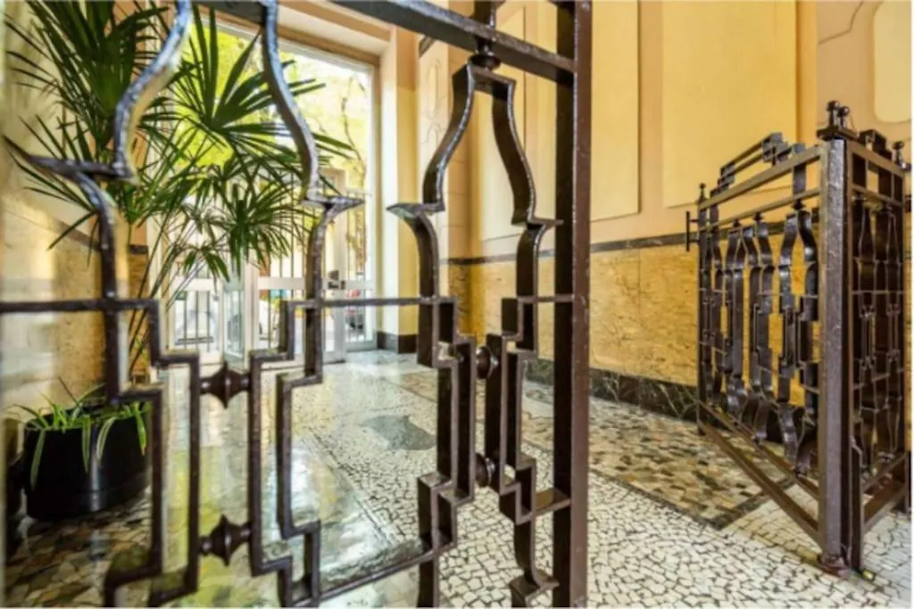 Nice Apartment In Milan