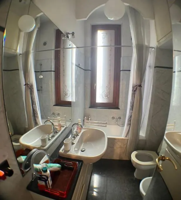 Nice Apartment In Milan