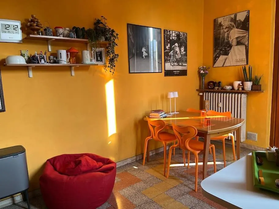 Nice Apartment In Milan Italy