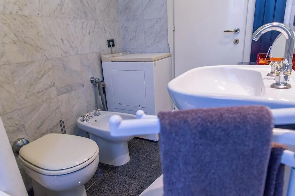 Nice Apartment In Milan