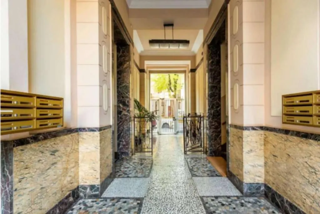 Nice Apartment In Milan 0*,  Italy