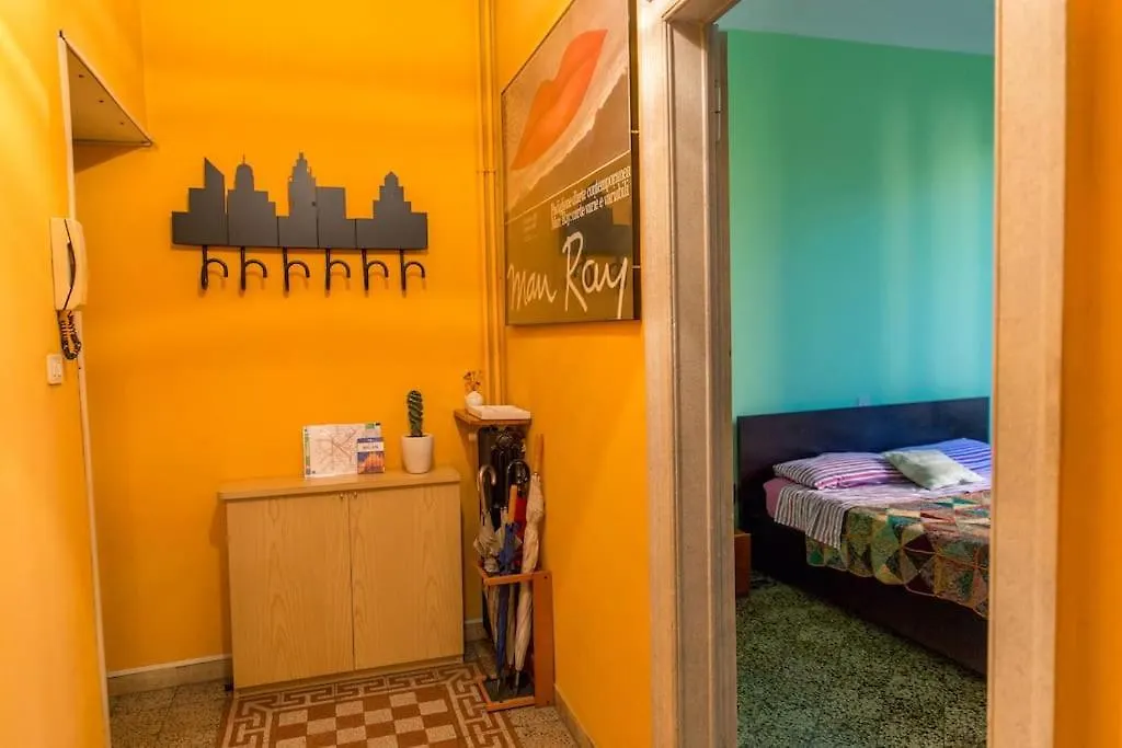 Nice Apartment In Milan