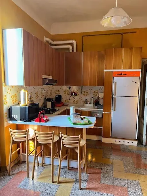 Nice Apartment In Milan