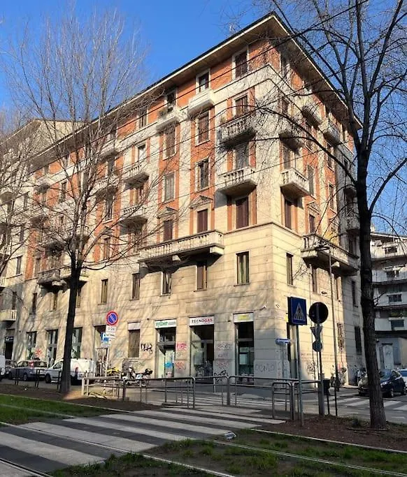 Nice Apartment In Milan