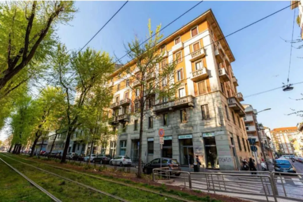 Nice Apartment In Milan Italy