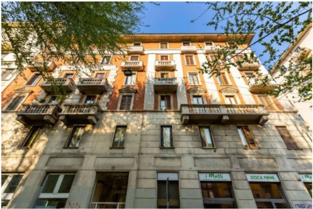 Nice Apartment In Milan