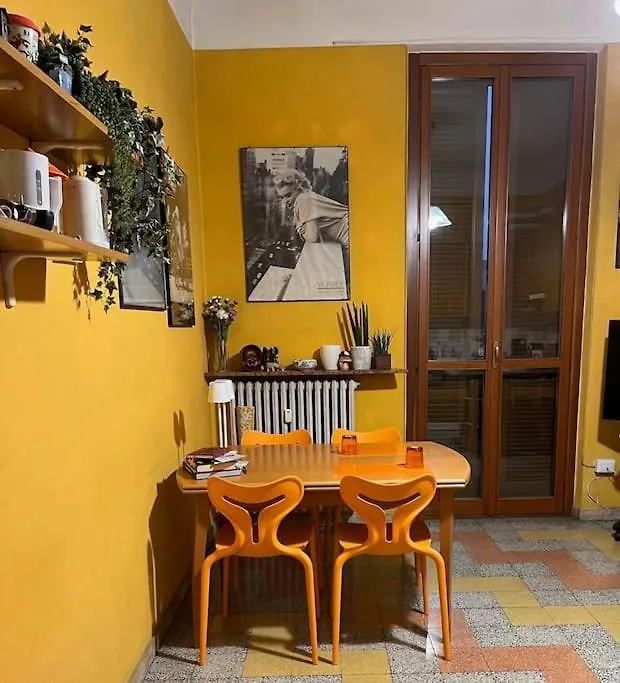 Nice Apartment In Milan