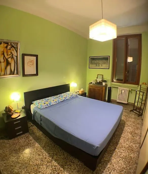 Nice Apartment In Milan 0*,