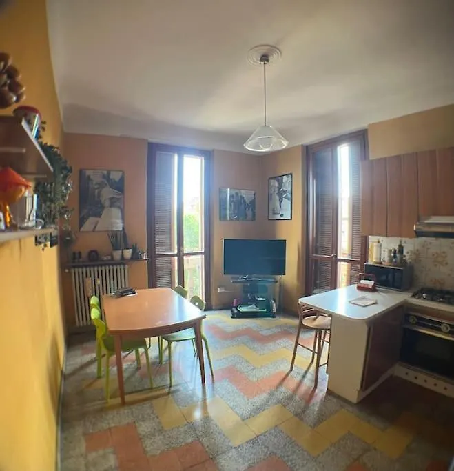 Nice Apartment In Milan