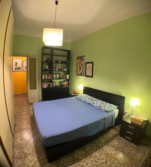 Nice Apartment In Milan