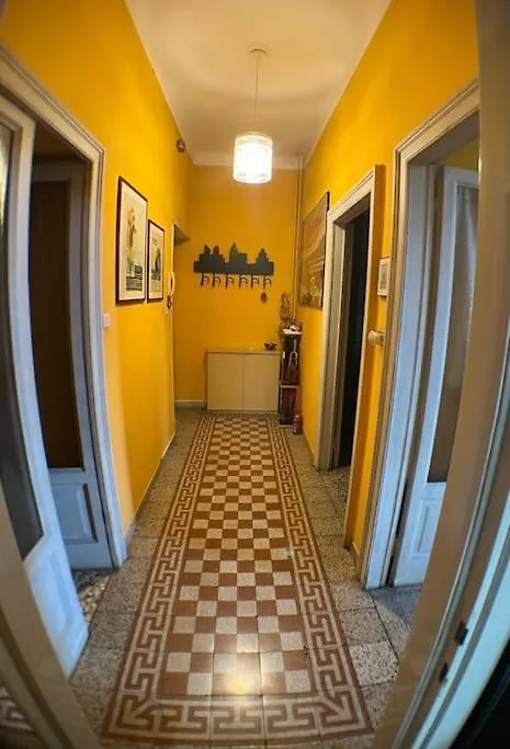 Nice Apartment In Milan