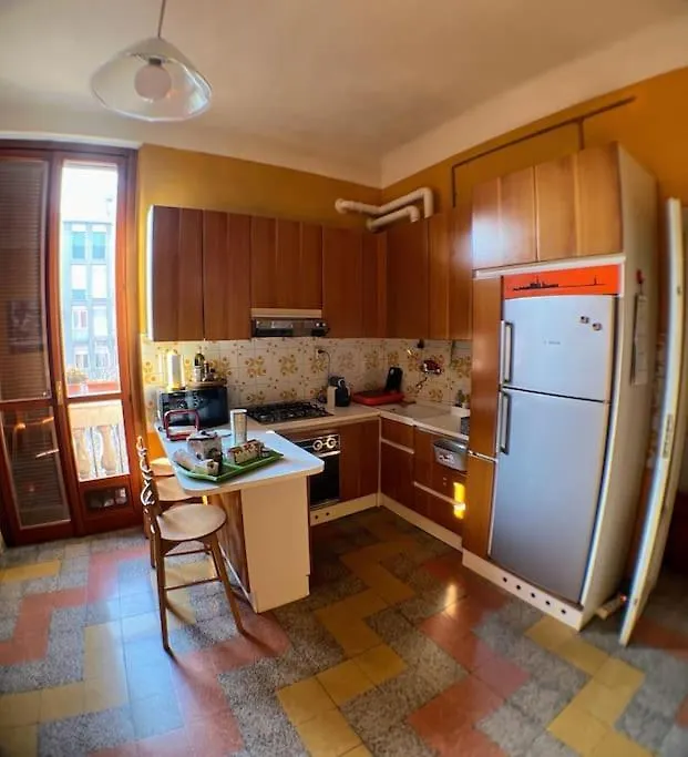 Nice Apartment In Milan Italy