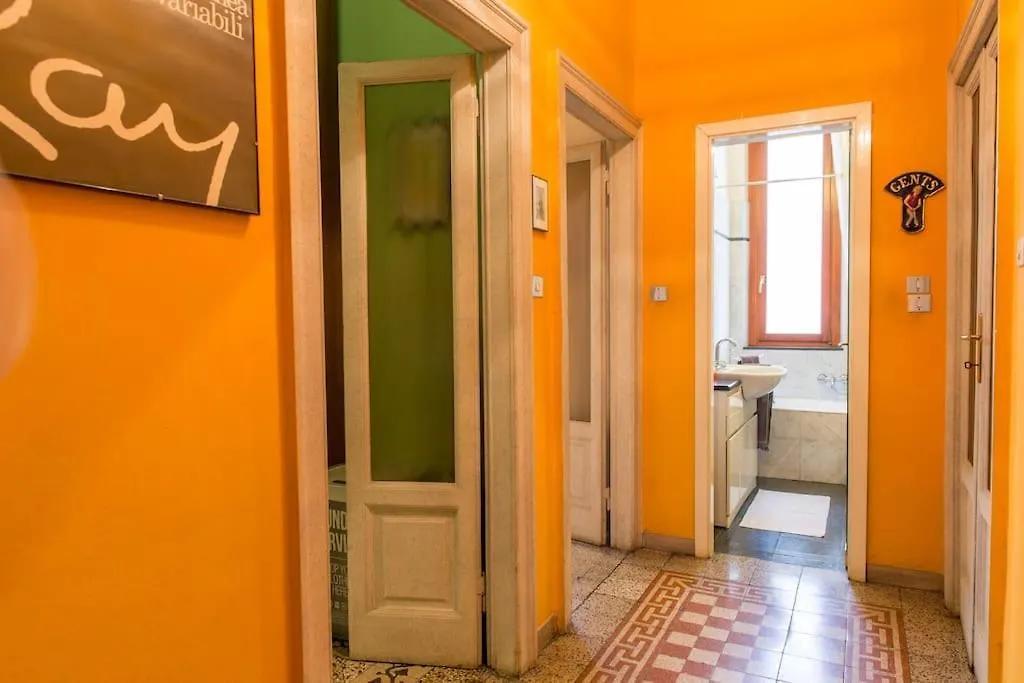 Apartment In Mediolan
